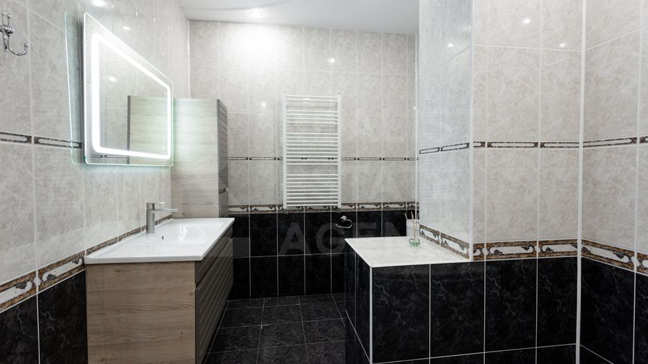 Chirie, apartament, 5 camere, strada Petru Rareș, Centru - Poză 19
