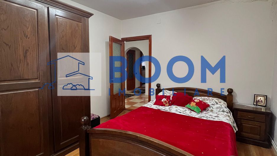 Apartament | 3 camere | Calea lui Traian | Etaj 3 - Poză 2