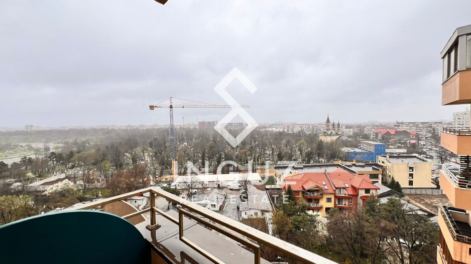 Apartament 2 camere de vânzare | Diamond Park București - Poză 4