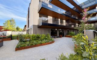 Vanzare apartament premium 4 camere 3 bai | 160 mp utili | Iancu Nicolae - Poză 24