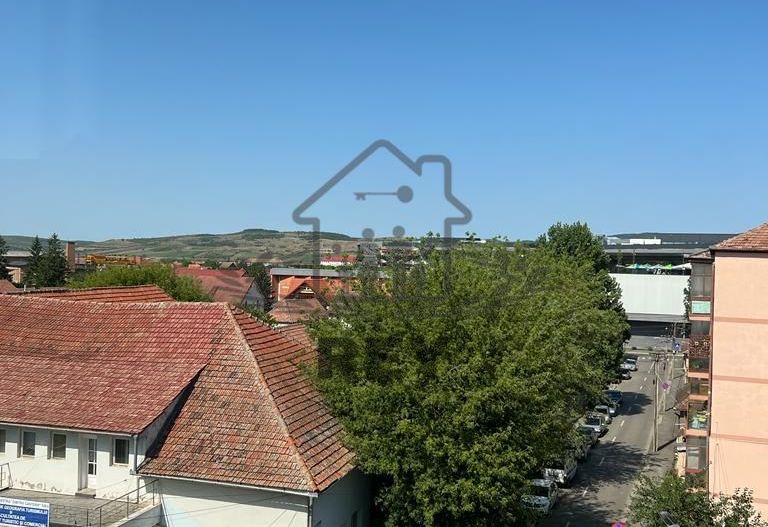 Apartament decomandat de vânzare zona Bâlea 2 camere 2 balcoane - Poză 17