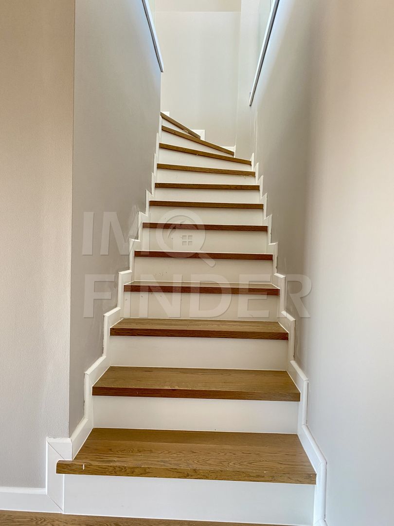 Penthouse Buna Ziua, 158 mp utili  + 61 mp terasa, SMART HOME - Poză 14