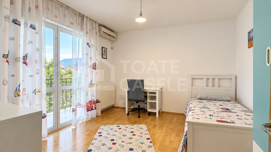 Casă pentru familie în Someșeni | 120 mp, spațiu generos - Poză 5