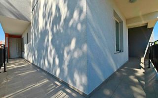 Apartament 2 camere  Giroc parter cu balcon - Poză 9