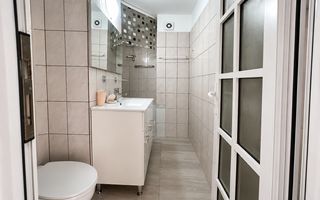 4camere|Decebal |Rond Alba Iulia | 111,7mp|Bloc1993 |Etaj 6/8|Centrala - Poză 12