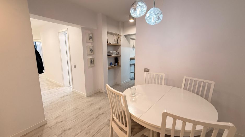 5 camere Dorobanti ASE | Garaj 14.56 mp | Bloc 1982 - Poză 5