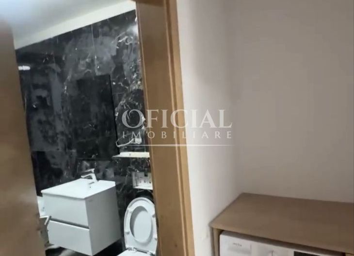 Apartament 1 Camera | 43 Mp | Balcon | Parcare | Gheorgheni SOPOR - Poză 5