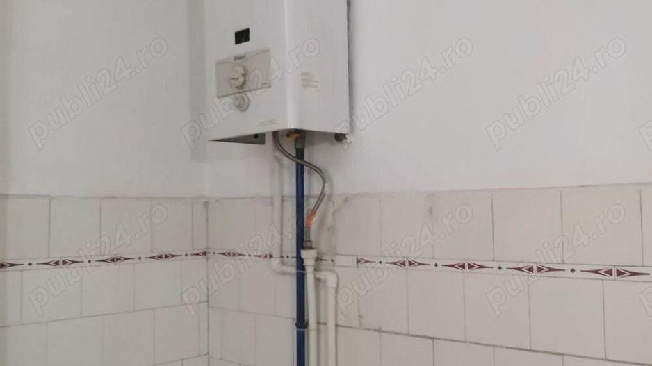 2 camere Unirii Coposu metrou - Poză 6