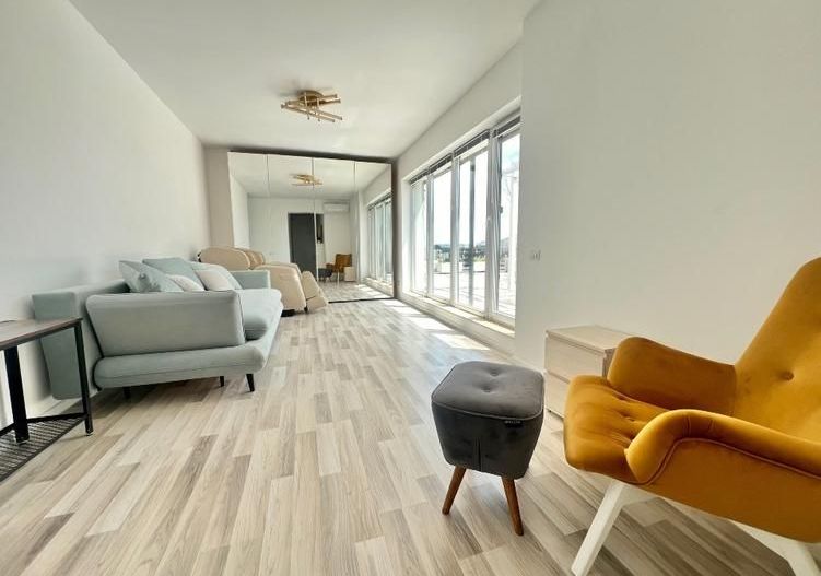 Vânzare 🏡 Apartament 2 camere + terasă 101 mp | Dristor | Bloc nou - Poză 7