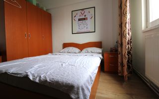 3 camere| Circumvalatiunii - la doar 5 min de Iulius Mall | balcon inchis| - Poză 6
