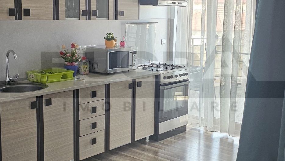 Apartament 3 camere, 90mp, parcare, zona Buna Ziua - Poză 4