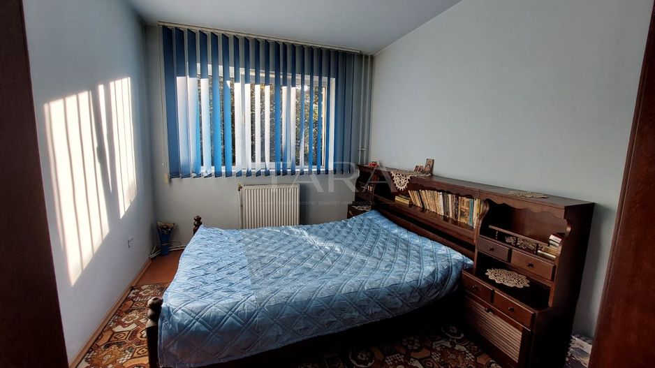 "Apartament 3 camere zona Flora – confort și accesibilitate" - Poză 9