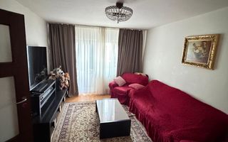 3 camere decomandat | 500m de Metrou Crângași - Poză 2