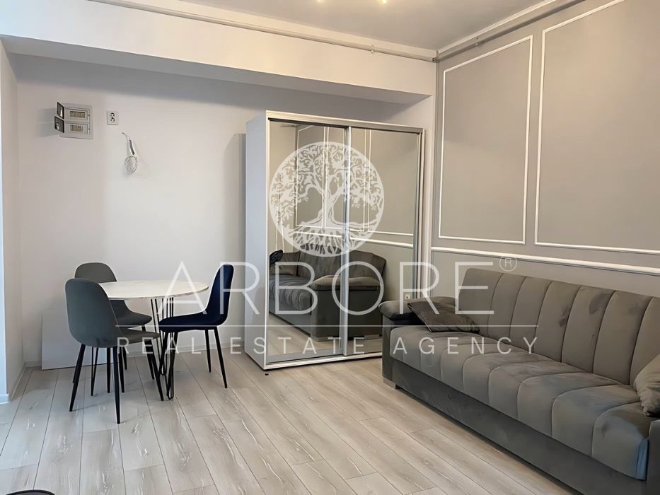 Apartament 2 camere mobilat complet zona metropolitană București - Poză 2
