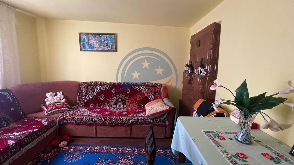 Casa in localitatea Zanoaga- Dolj - Poză 9