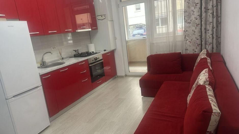 AP. 2 CAMERE- APARATORII PATRIEI, PARCARE INCLUSA, METROU, CENTRALA - Poză 1