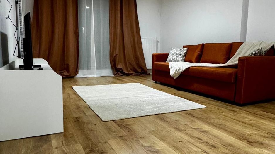 AP. 2 CAMERE PACII, PRIMA INCHIRIERE, PET-FRIENDLY, PARCARE, METROU - Poză 1