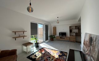 Inchiriere unitate dintr-o casa cuplata, cartier Borhanci! - Poză 15