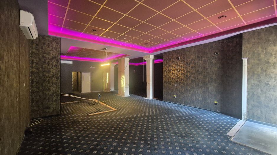 Exclusivitate- Spațiu comercial – Răcădău, Brașov | 131 mp , Vad - Poză 2