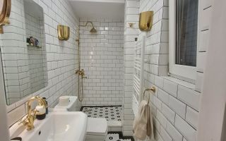 Apartament cu 3 camere PET Friendly | Ultracentral – Strada Napoca - Poză 9