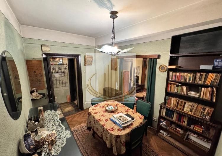 Apartament 2 camere configurat tip Garsoniera Dubla - Poză 1