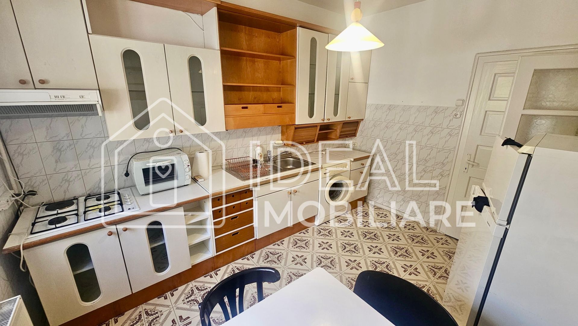 Apartament de închiriat la casă – 3 camere, Calea Dumbrăvii - Poză 7