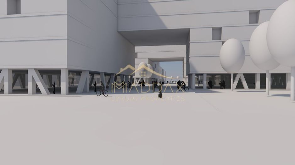 Teren Intravilan ***27,580mp*** // Pădurea Băneasa - Poză 9