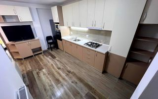 3 camere open space, modern, curte, parcare, Buna Ziua, Zona LIDL - Poză 8