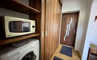Apartament ultracentral cu 2 camere de închiriat – zona Pressco - Poză 5