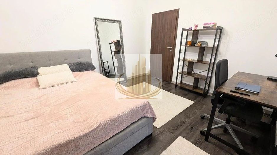 🏡APARTAMENT 3 CAMERE TIP PENTHOUSE - Poză 4