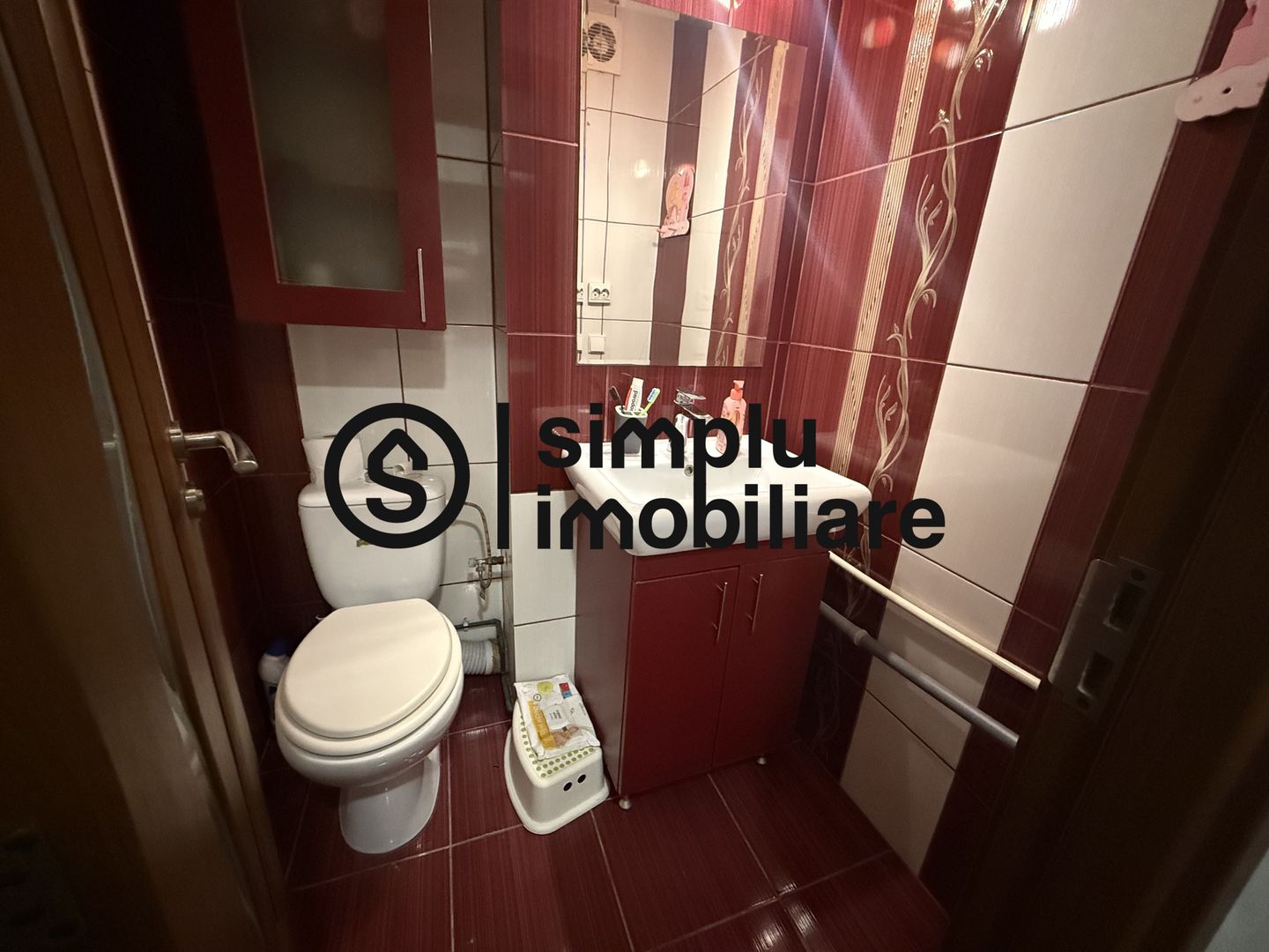 Apartament 4 camere 1 Mai et 1/4 - Poză 8