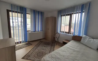 Doua case individuale de vanzare zona Farmec Mărăști - Poză 27