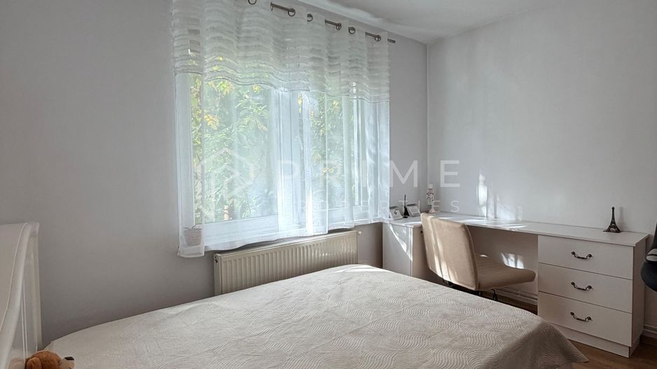 3 Camere, Et. 2, Decomandat, 2 băi, Mobilat complet- zona Tudor - Poză 3