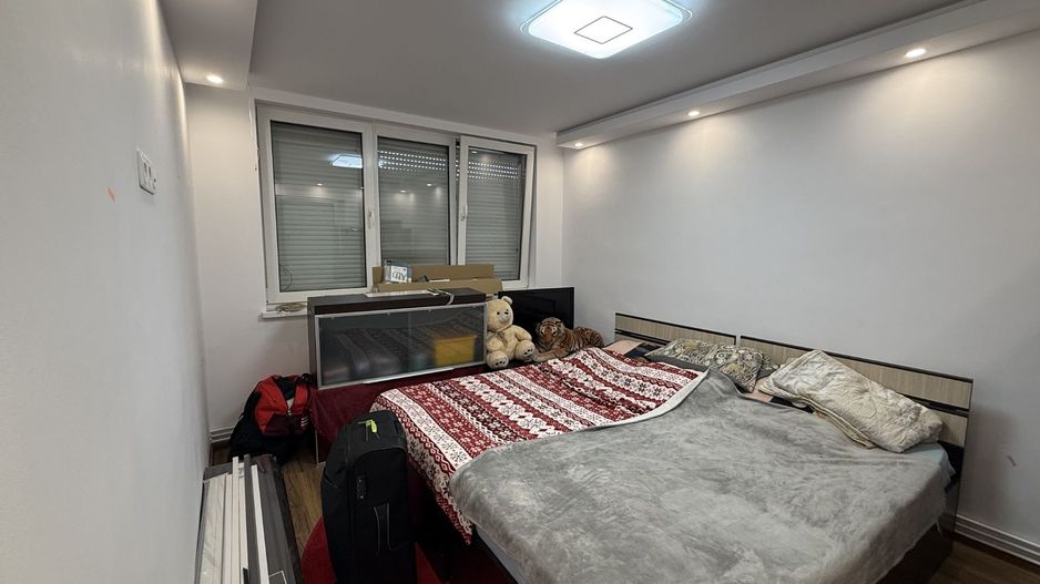Apartament decomandat 3 camere, de vanzare - Poză 15