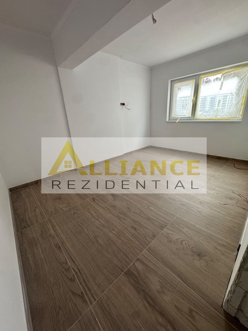 APARTAMENT 3 CAMERE | 2 BĂI | METROU BERCENI - Poză 2