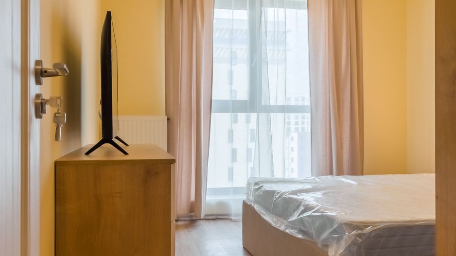 DRUMUL TABEREI - 2 CAMERE,  55mp, LOC DE PARCARE LA SUBSOL,  COMISION 0%! - Poză 15