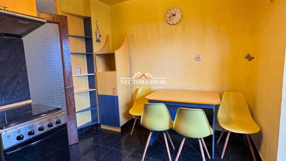 NECTORA IMOB-Apartament 3 camere, 2 bai, Sanmartin, Loc Parcare, Boxa - Poză 3