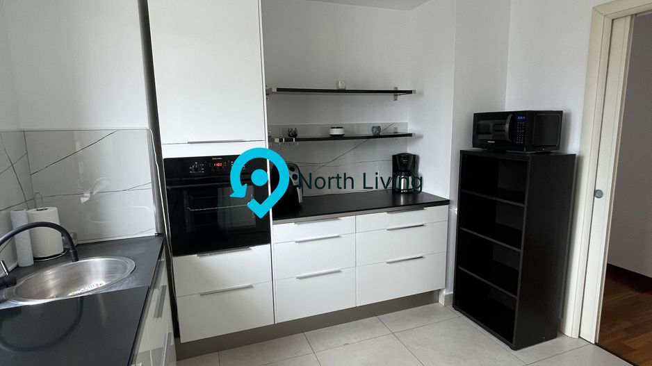 Apartament de lux 5 camere | 170 mp | Herăstrău – Caramfil - Poză 9