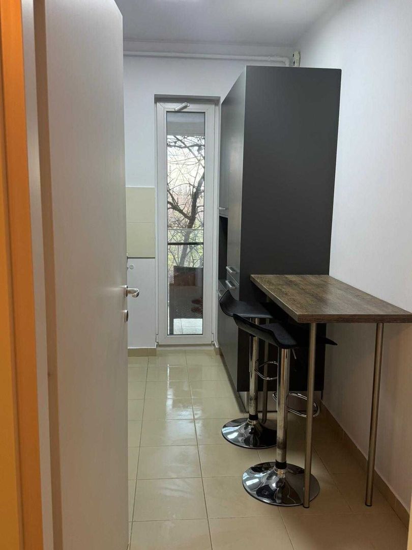 Apartament 2 camere La GLOIRE Pipera, Prima inchiriere - Poză 5