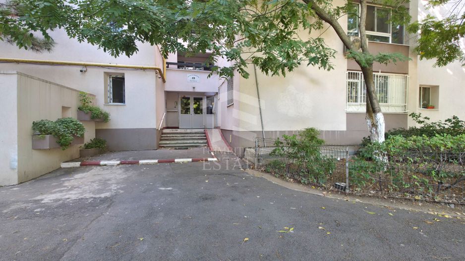 Apartament 2 Camere | Metrou | Etaj 7 | Bl Reabilitat | Drumul Taberei - Poză 15
