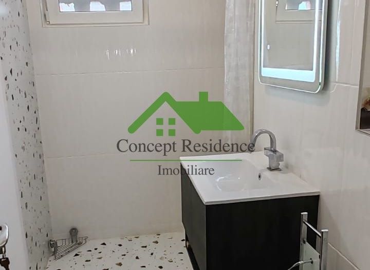 Ap 2 camere renovat, etaj 3/4, Str. Ghioceilor – zona Universitatii - Poză 8