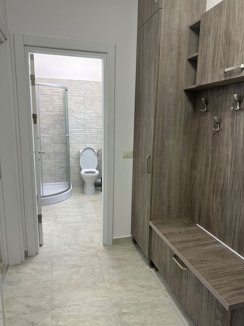 GARS. APARATORII PATRIEI, BUCATARIE INCHISA, PARCARE, METROU 13 MINUTE - Poză 5