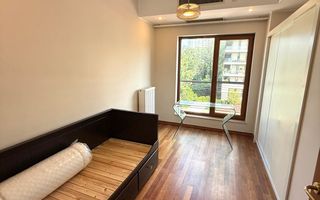 INCHIRIERE 3 CAMERE 86MP | FLOREASCA | MOBILAT-UTILAT LUX | PARCARE - Poză 8