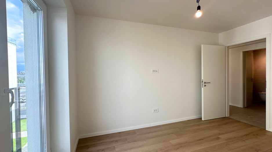 Apartament de lux 2 camere nelocuit Zona Coresi Kasper - Poză 15