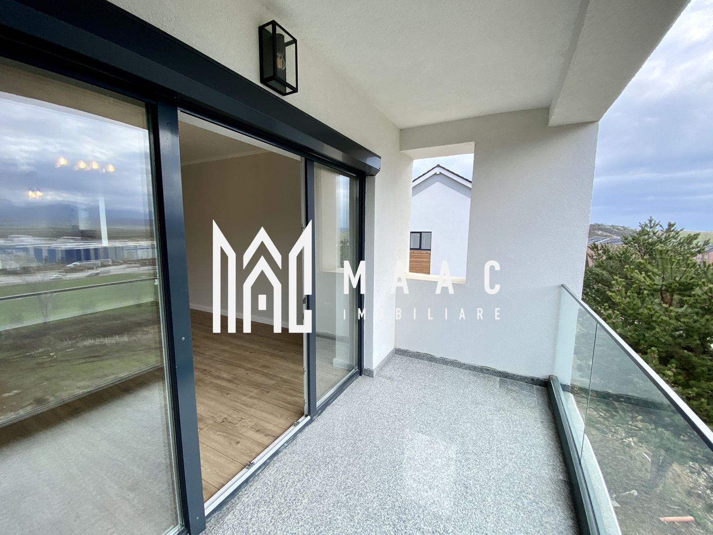 Apartament 2 camere - intabulat, finisat la cheie I Comision 0% - Poză 9