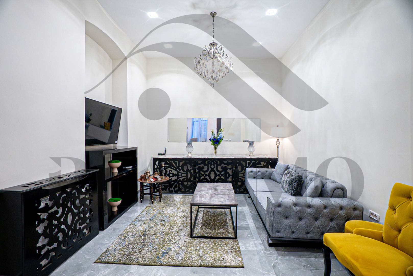 Apartament 125mp | Etaj 1 | Clădire Istorică 1900 Reabilitat integral - Poză 2