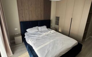 AP. 2 CAMERE GRAN VIA LAKE, PRIMA INCHIRIERE, LOC PARCARE, BLOC NOU - Poză 1