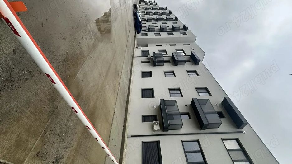 PRIMA INCHIRIERE Comuna 1 Decembrie, Judetul ILFOV Apartamente 2 camere X-Residence - Poză 8