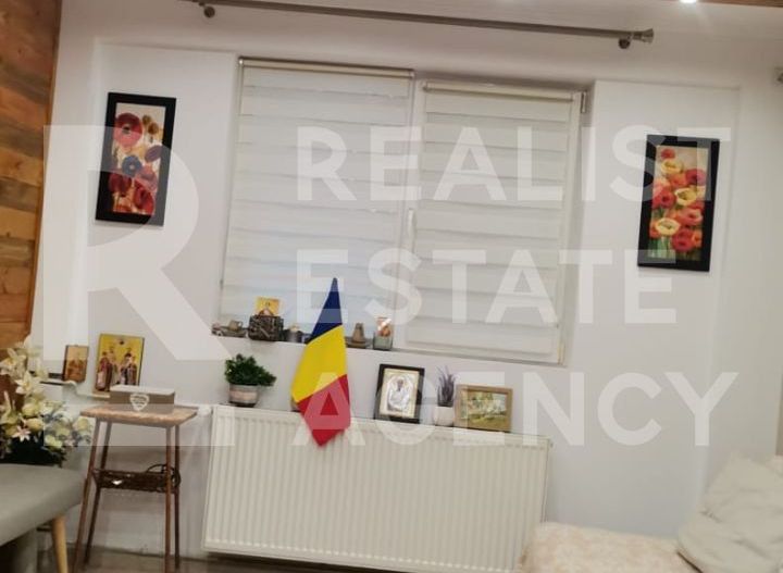 Vânzare, apartament cu 2 camere în zona Drumul Taberei - Poză 2