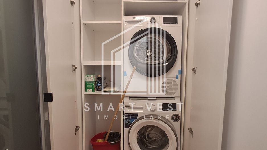 Chirie apartament 3 camere | Etaj 1 | Zona centrala - Poză 16